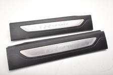 JAGUAR XF II Copertura