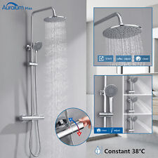 Doccia a pioggia con