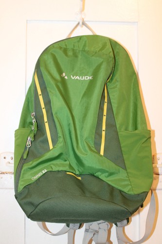 Vaude omnis 22l - vaude,