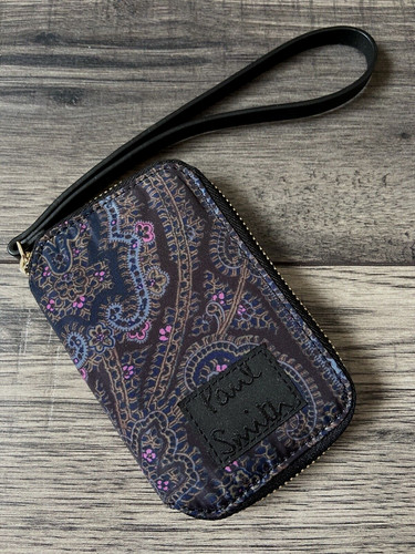 Paul smith portafoglio - portafoglio, a