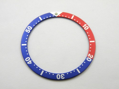 Inserto lunetta seiko - inserto,