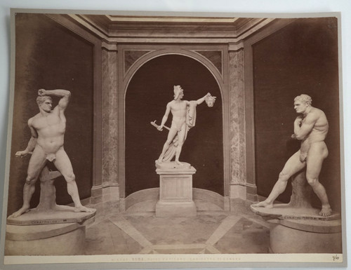 Tirage foto albumina italia - foto,