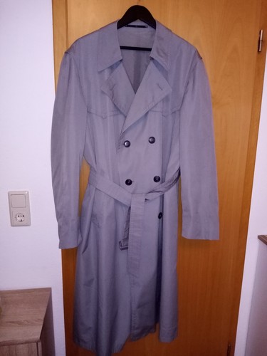 Cappotto uomo trench - uomo, ottima