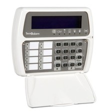 Tecnoalarm F127LCDPROX1 ATA304
