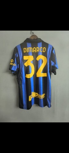 Maglia inter 2026 dimarco - 2026, 27