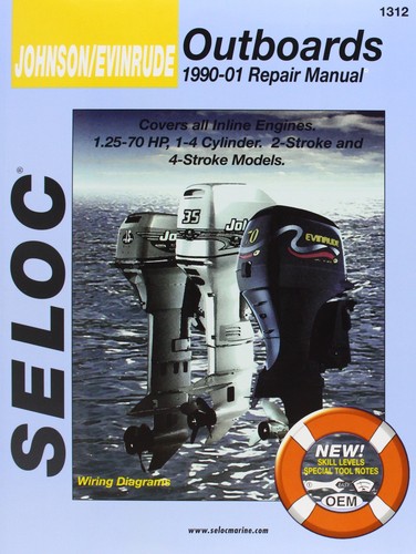 Johnson evinrude outboards - johnson/evinrude,
