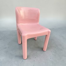 Sedia Kartell 4867 Olaf Von