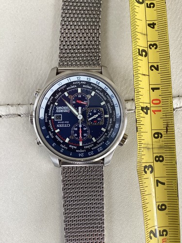 Orologio uomo citizen - orologio,