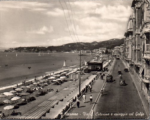 Savona varazze via s - varazze,