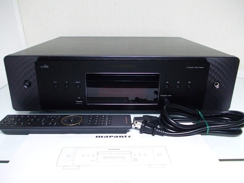 Marantz premium lettore - cd,