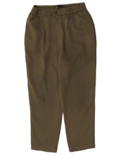 Pantaloni donna Zara larghi
