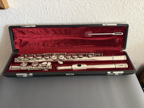 Flauto traverso yamaha 311 yfl - yamaha,