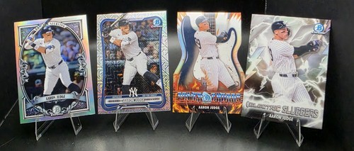 Lotto carte bowman aaron - lotto,