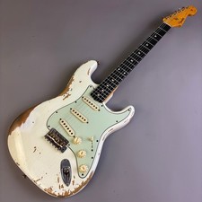 Fender 2020 Custom Collection