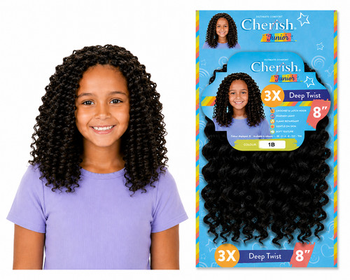 Cherish sintetico junior - sintetico,