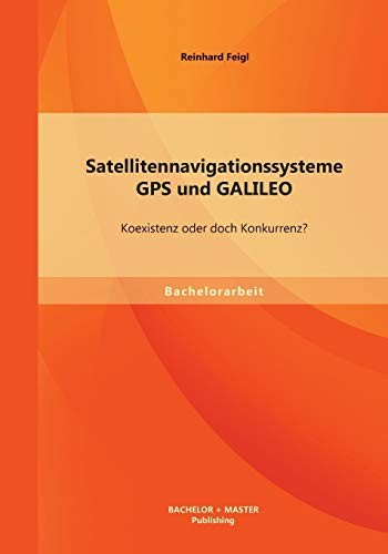 			Satellitennavigationssystem