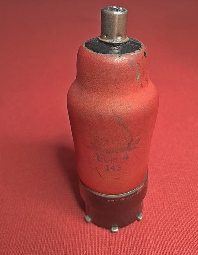 Valvola ech4 philips - valvola,