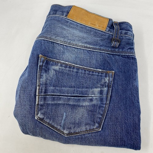 Jeans jon casual - casual, stock