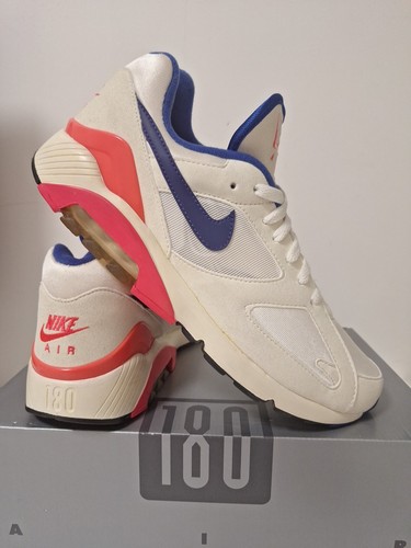 Nike air max 180 ultramarine - air,