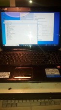 Asus X5DAB con Windows 10