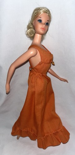 Vintage barbie deluxe quick - deluxe,
