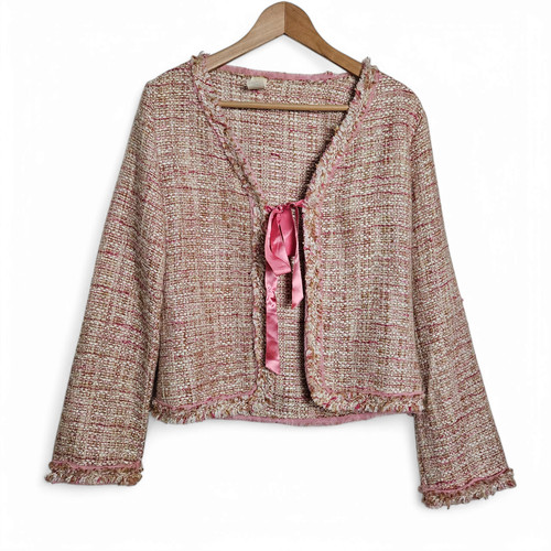 Giacca blazer corta donna tua - giacca,