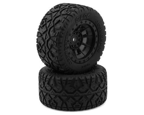 Jconcepts locs pneumatici - jconcepts, g-locs