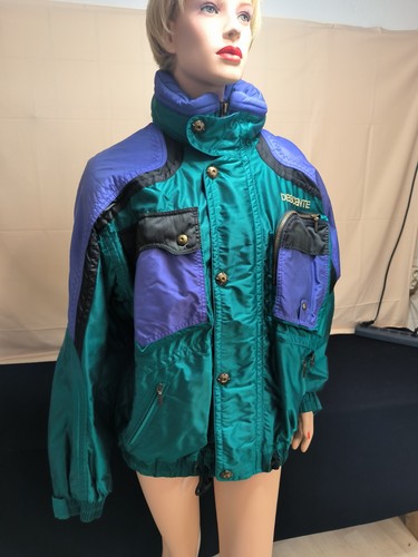 Giacca sci uomo - sci, 80