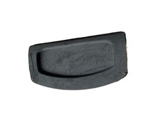 CAPPELLIERA POSTERIORE PER OPEL Crossland Serie 462006743 (17>)