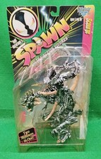 Mc Farlane Toys SPAWN