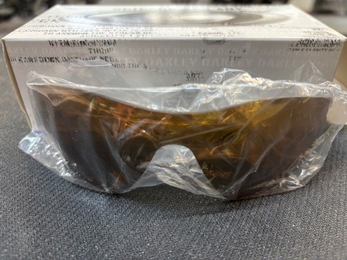Oakley radar pitch - radar,