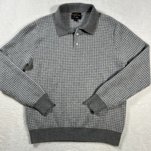 Maglia per maglione crew - j.,