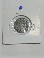 Difetto  Errore / 20 Centesimi