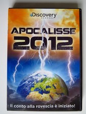 Apocalisse 2012. Il Conto alla
