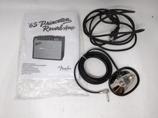 Interruttore a pedale Fender 2