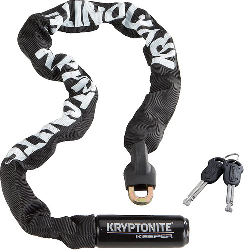 Keeper 785 lucchetto catena - 785,