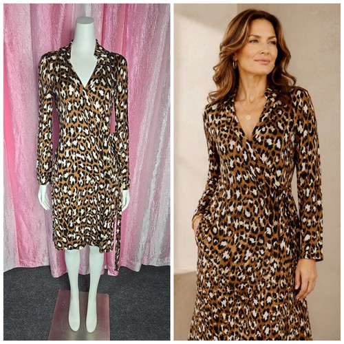 Abito dvf diane von - abito,