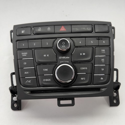 Autoradio per opel zafira - autoradio,