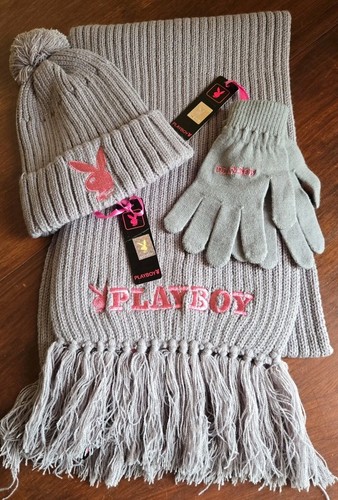 Set sciarpa guanti - set, guanti,