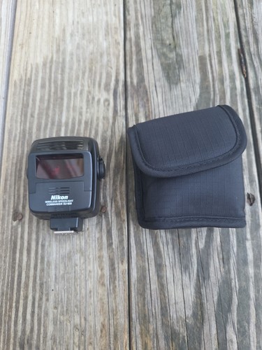 Nikon 800 wireless - nikon, su-800