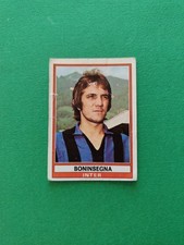 CALCIATORI PANINI 1973 74