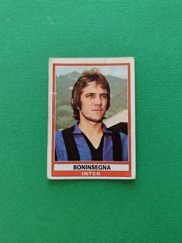Calciatori panini 1973 - calciatori,