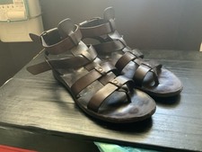 Brador Sandalo Schiava Donna Asia Numero 41 Come Nuovo