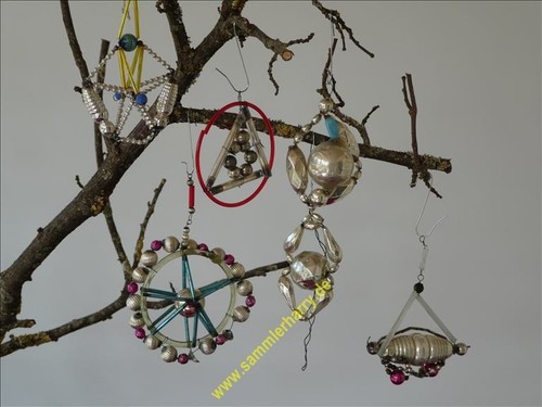 Pezzi gablonz vecchie - 6,