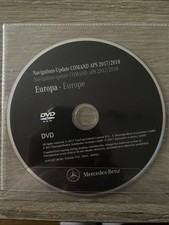 DVD Navigazione Originale