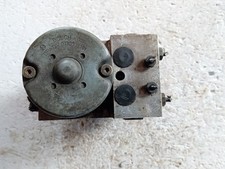 CENTRALINA ABS PER IVECO Daily 29L11 0265220500 diesel 2286 (99>07)