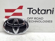 TOYOTA Stemma portellone