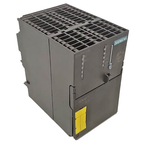 Siemens simatic 300 cpu - siemens,
