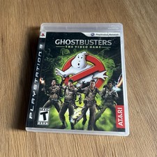 Ghostbusters Il Videogioco -