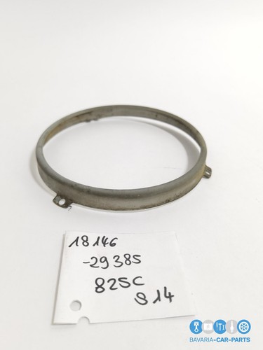 Originale bmw e21 anello faro - bmw,